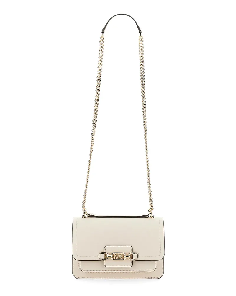 Michael Kors Umhängetasche - Weiß Weiß