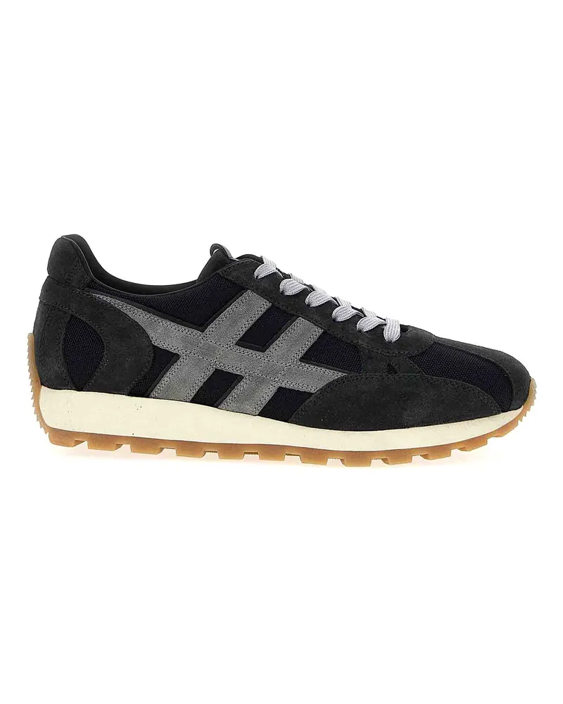 Hogan Sneaker - Blau Blau