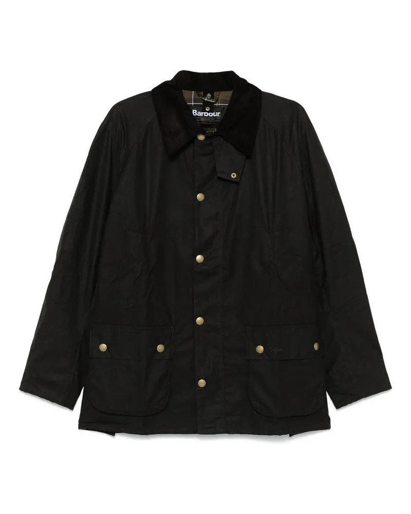 Barbour Casualjacke - Grün Grün