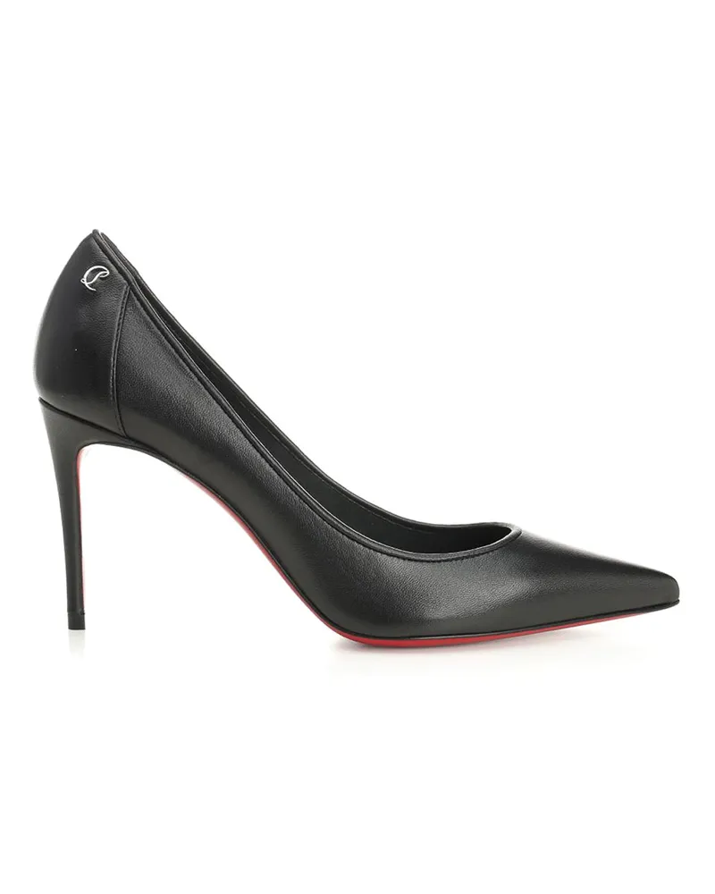 Christian Louboutin Pumps - Schwarz Schwarz
