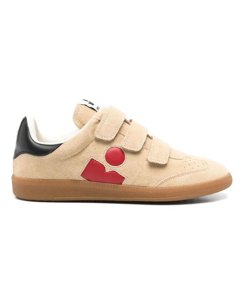 Isabel Marant Sneaker - Beige Beige