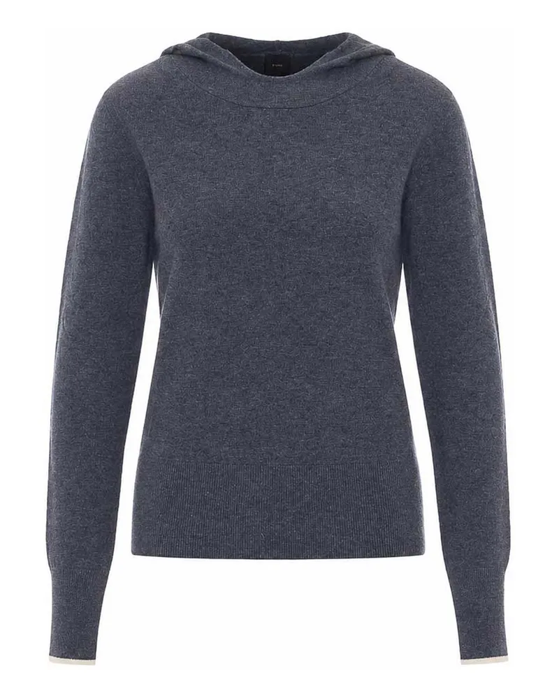Pinko Sweatshirt - Grau Grau