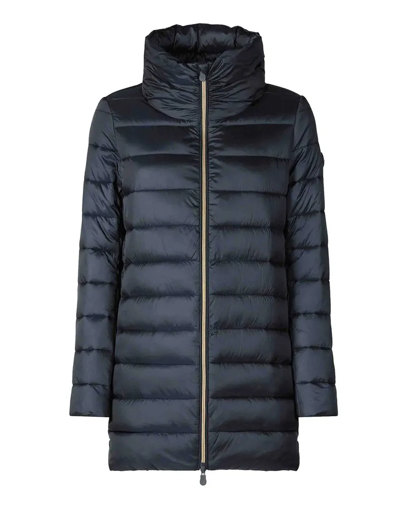 Save The Duck Daunenjacke - Dunkelblau Dunkelblau