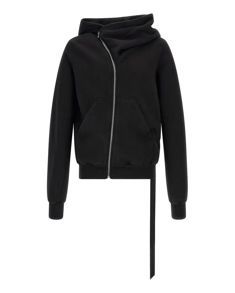 DRKSHDW by Rick Owens Sweatshirt - Schwarz Schwarz