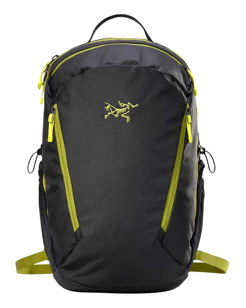 Arc'teryx Rucksack - Schwarz 