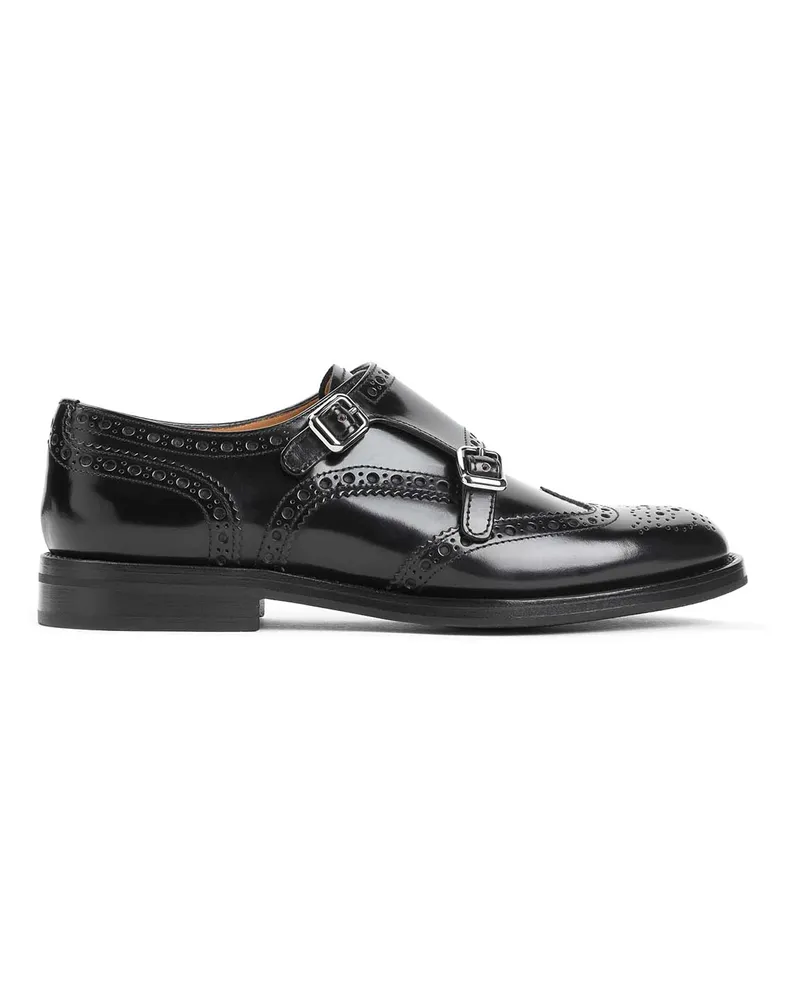 Church's Klassische Schuhe - Schwarz Schwarz