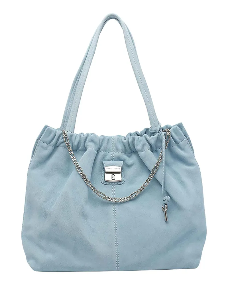 Marc Jacobs Shopper - Blau Blau