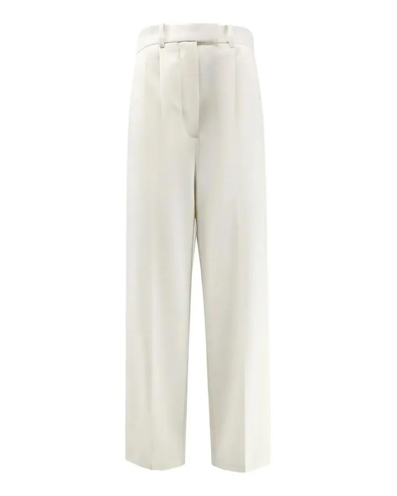 Givenchy Formale Hose - Weiß Weiß