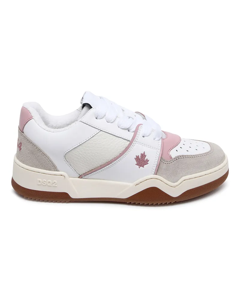 Dsquared2 Sneaker - Bunt Bunt