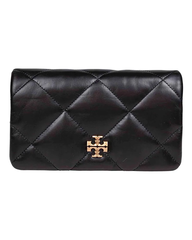 Tory Burch Umhängetasche - Schwarz Schwarz