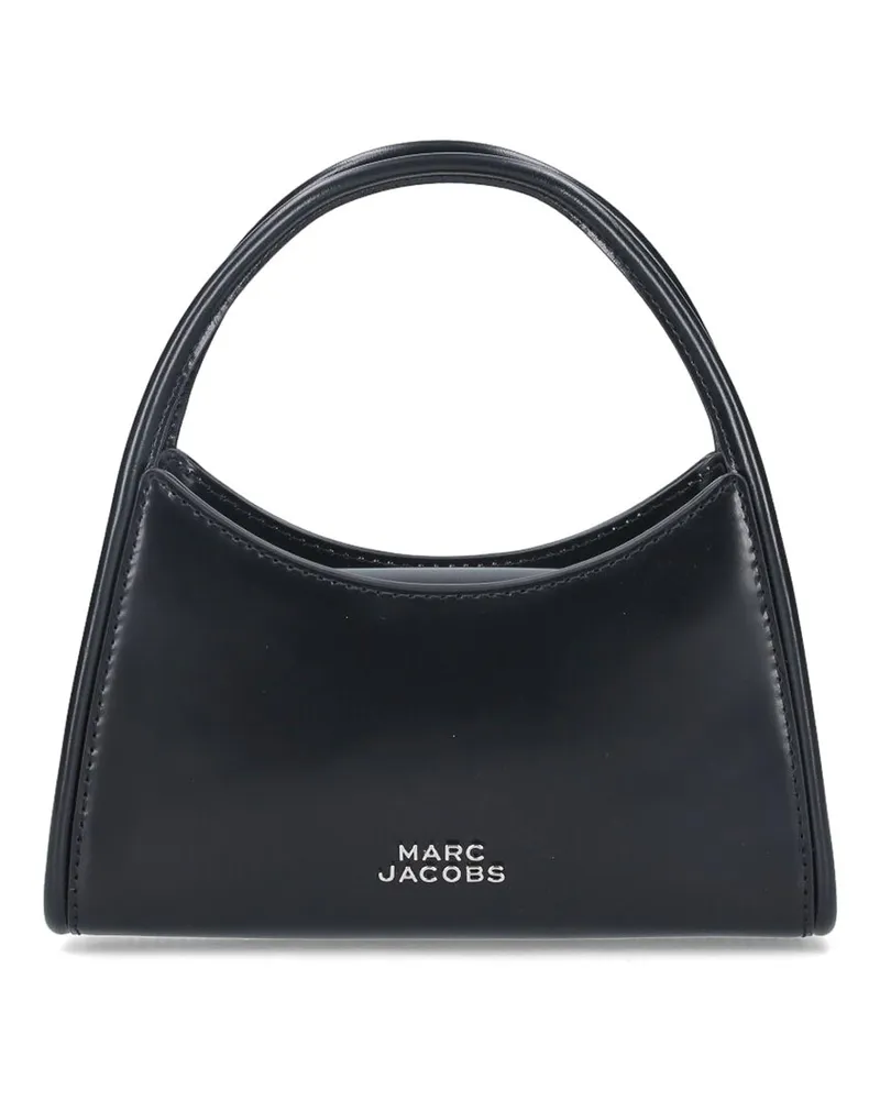 Marc Jacobs Umhängetasche - Schwarz Schwarz