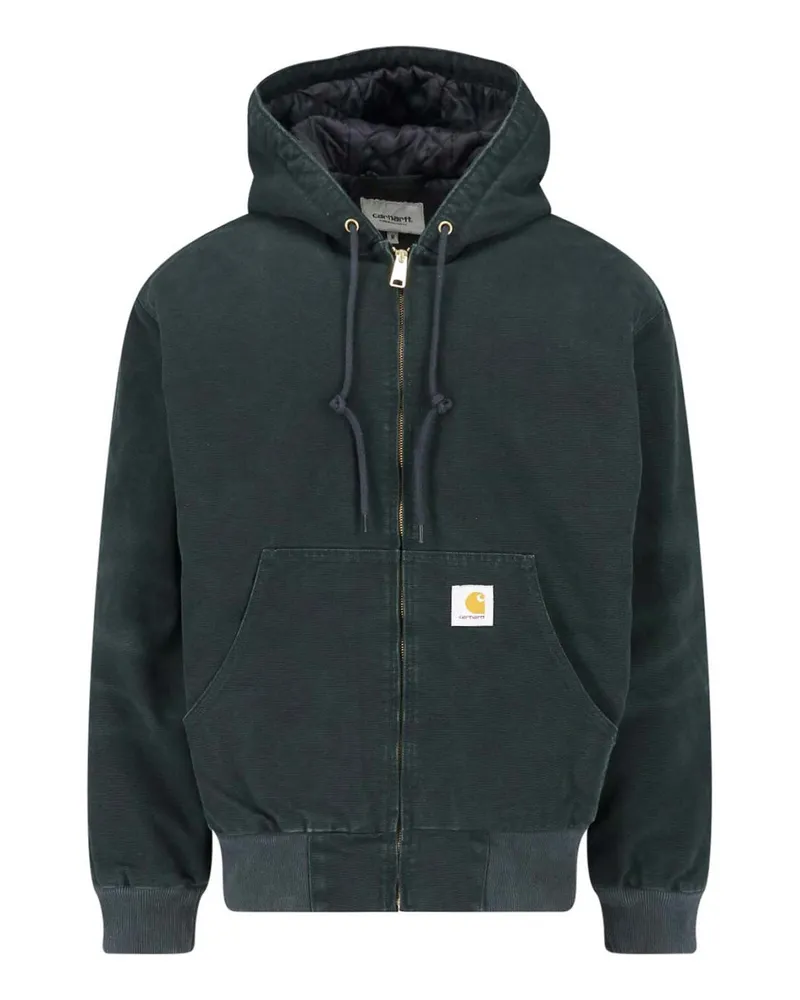 Carhartt WIP Blazer - Grün Grün