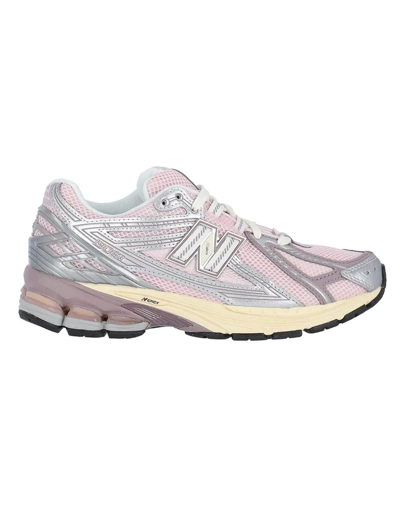 New Balance Sneaker - Nude Nude