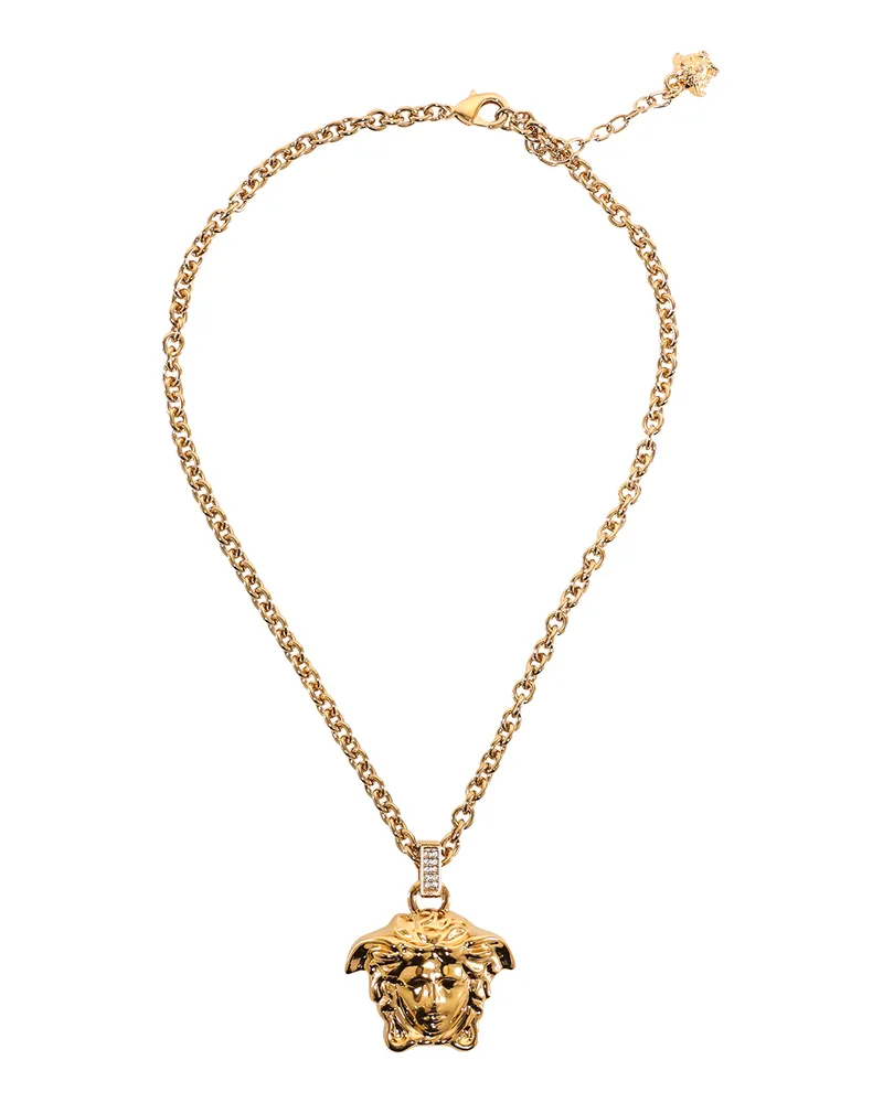 Versace Halskette - Gold Gold