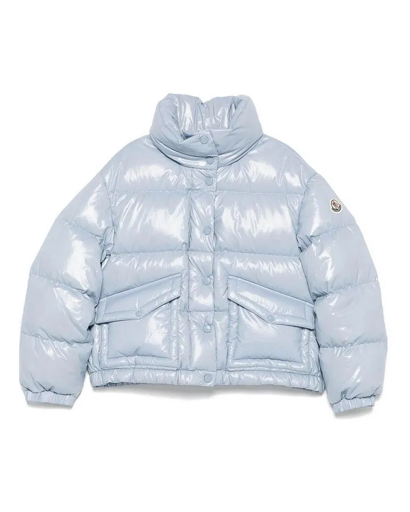 Moncler Daunenjacke - Blau Blau