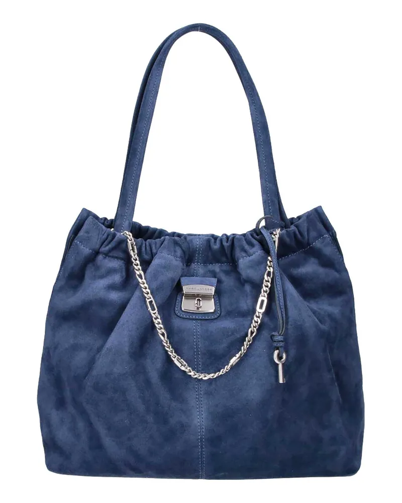 Marc Jacobs Shopper - Blau Blau