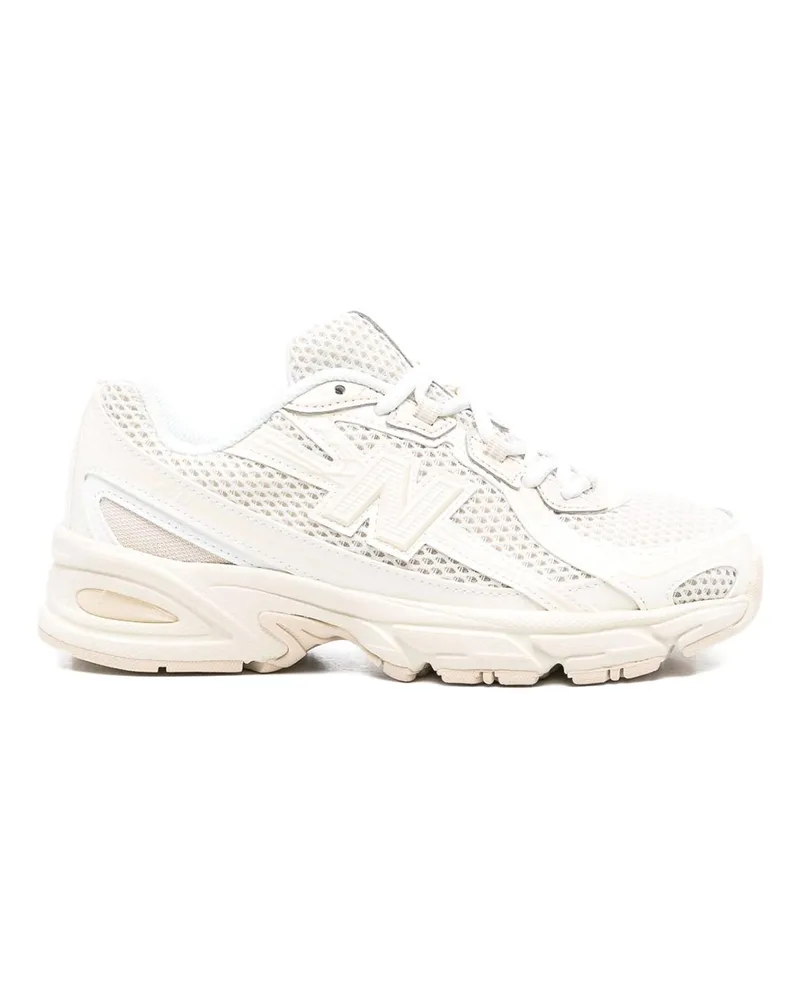 New Balance Sneaker - Beige Beige