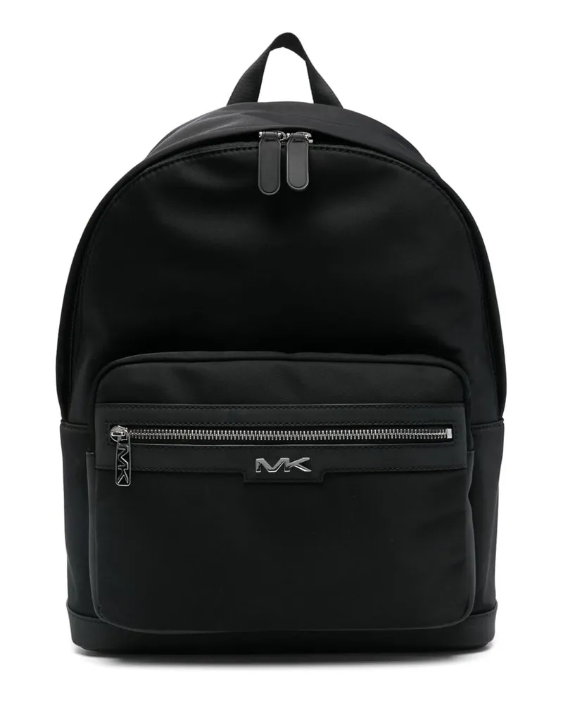 Michael Kors Rucksack - Schwarz 