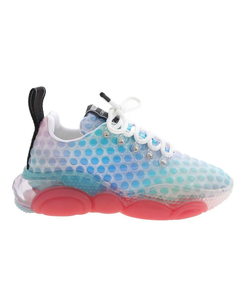 Moschino Sneaker - Bunt Bunt