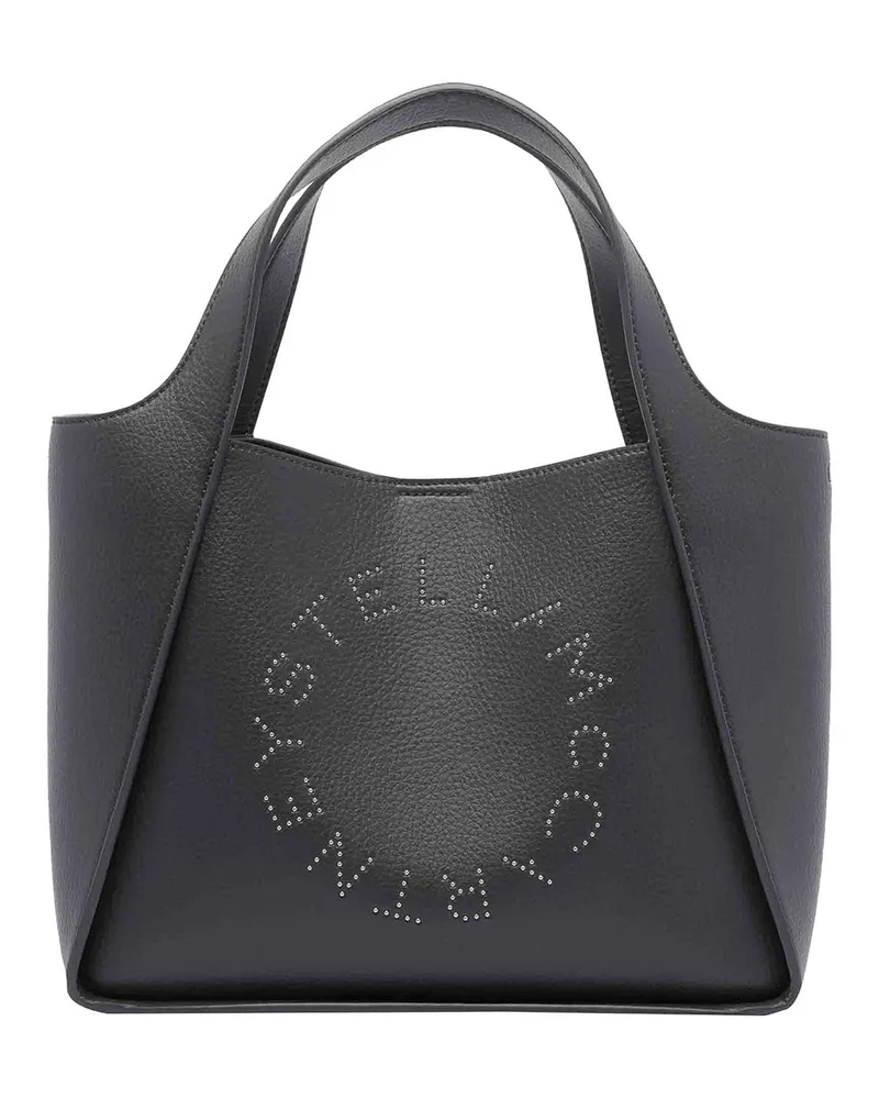 Stella McCartney Shopper - Grau Grau