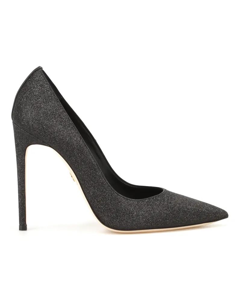 Dsquared2 Pumps - Schwarz Schwarz