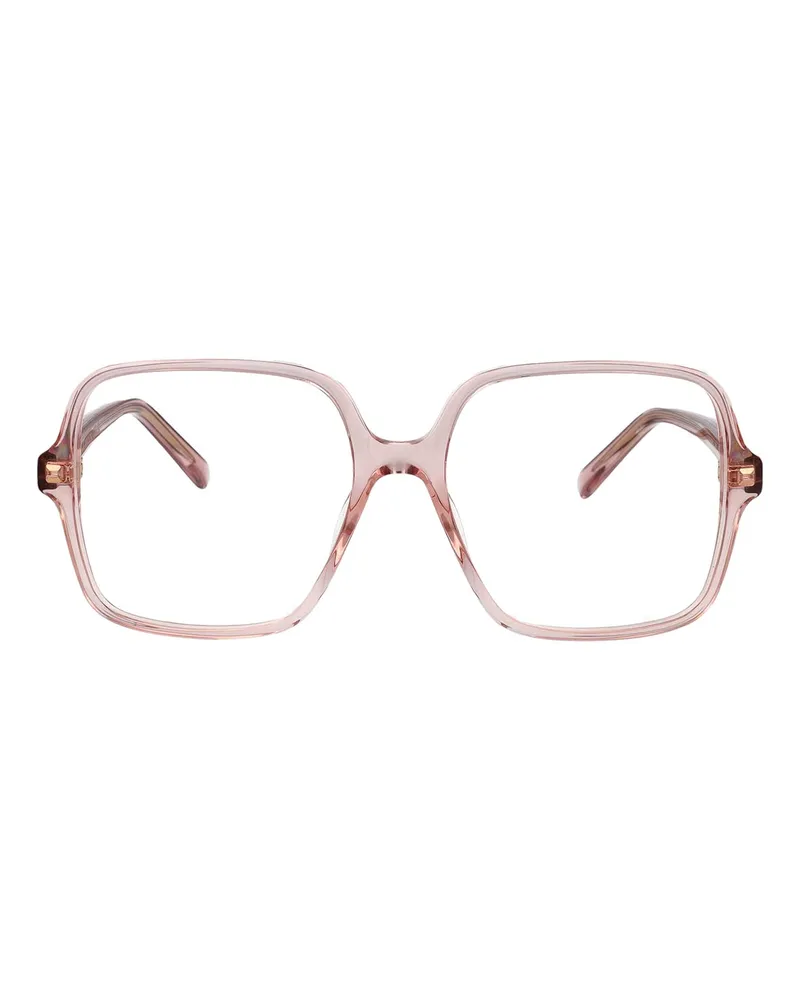 Gucci Brillen - Nude Nude