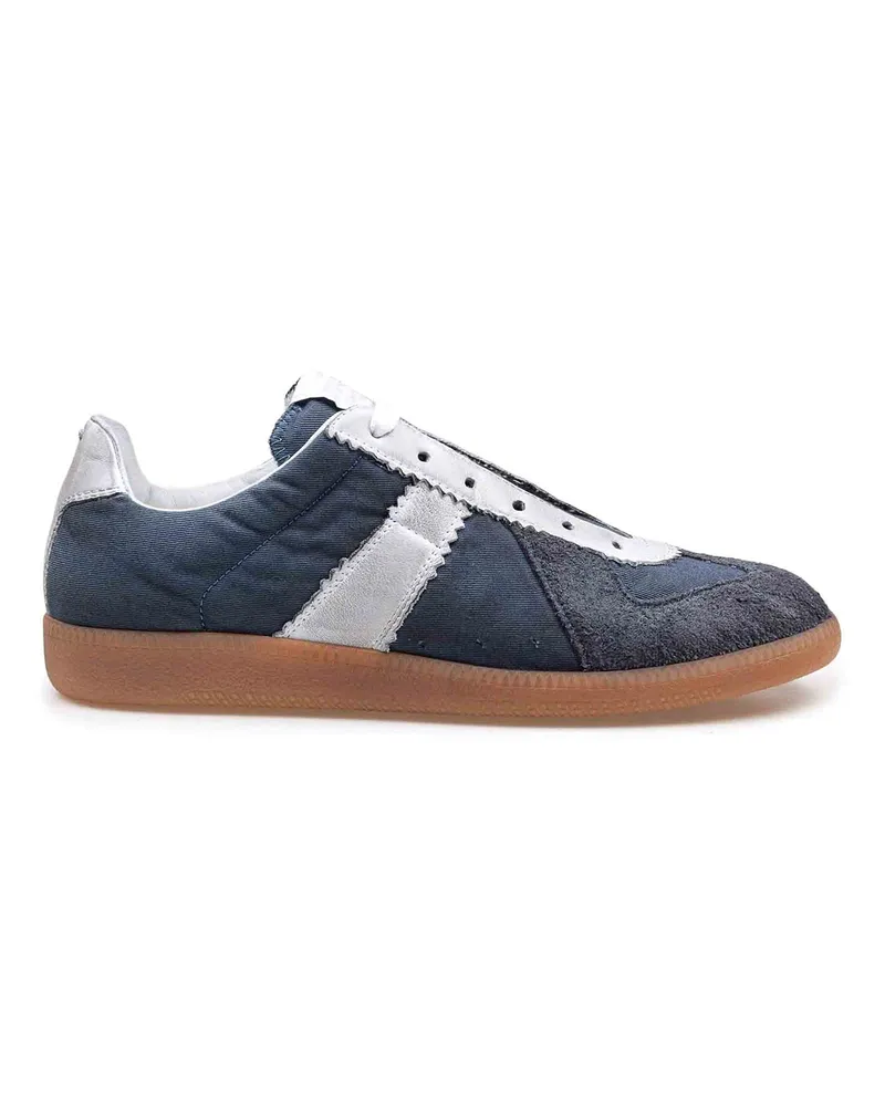 Maison Margiela Sneaker - Blau Blau