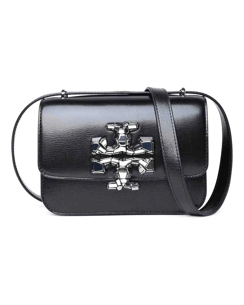 Tory Burch Umhängetasche - Schwarz Schwarz