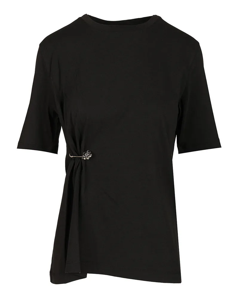 Kenzo T-Shirt - Schwarz Schwarz
