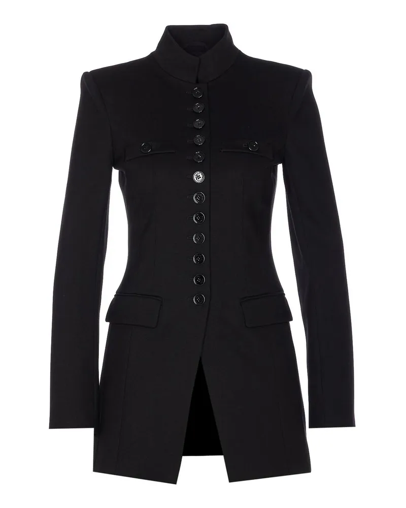 Patrizia Pepe Blazer - Schwarz Schwarz