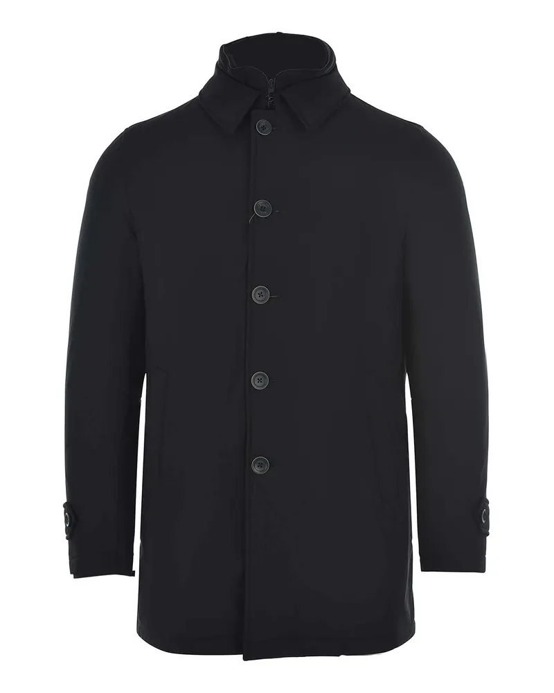 Herno Casualjacke - Blau Blau
