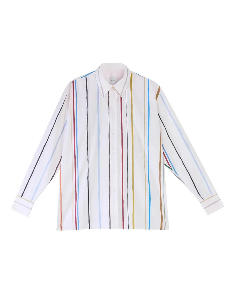Paul Smith Hemd - Bunt Bunt