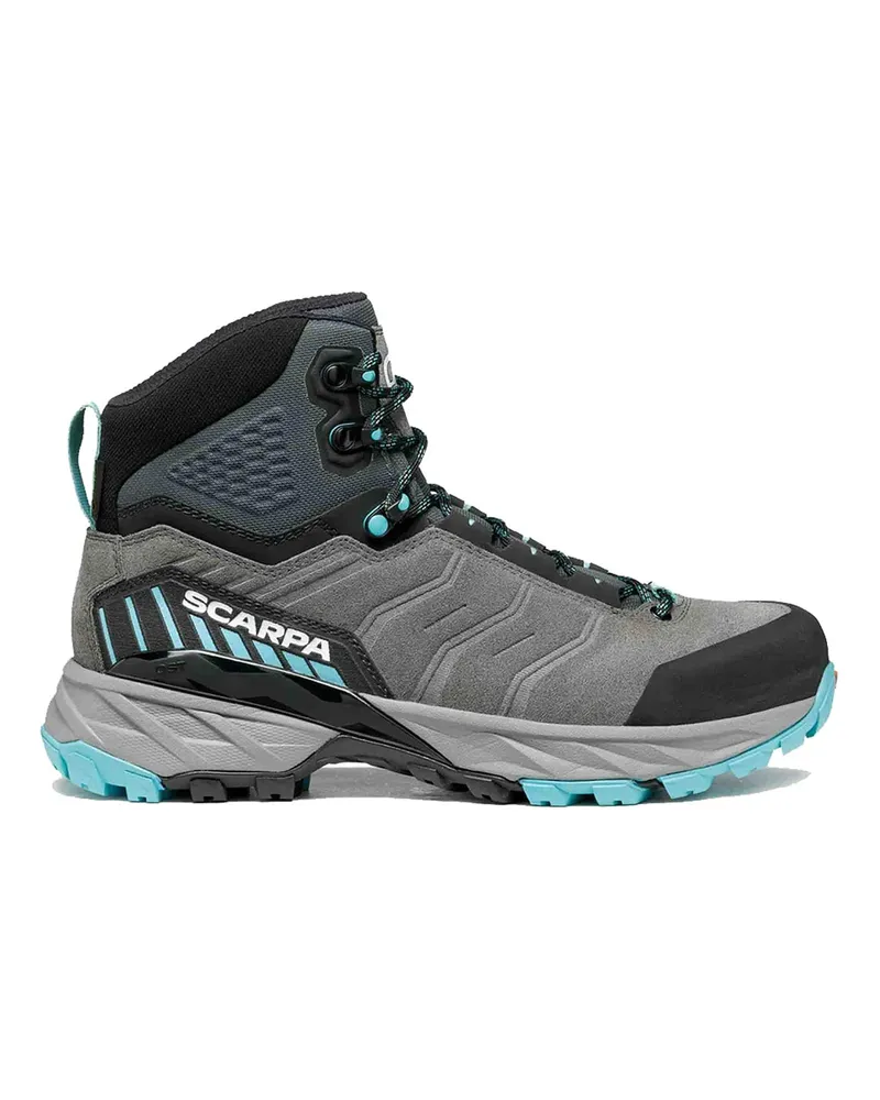 Scarpa Sneaker - Hellblau Hellblau