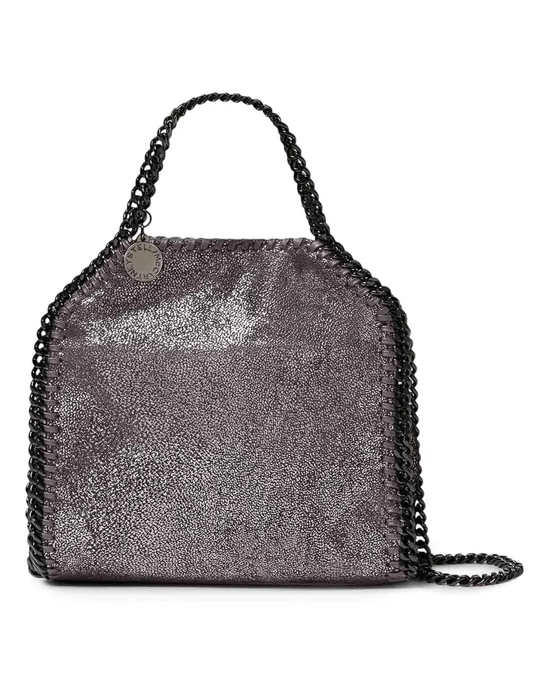 Stella McCartney Shopper - Blau Blau