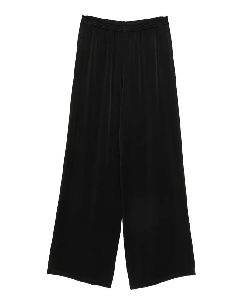 Fabiana Filippi Casual Hose - Schwarz Schwarz