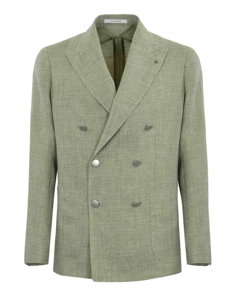 Tagliatore Blazer - Grün Grün