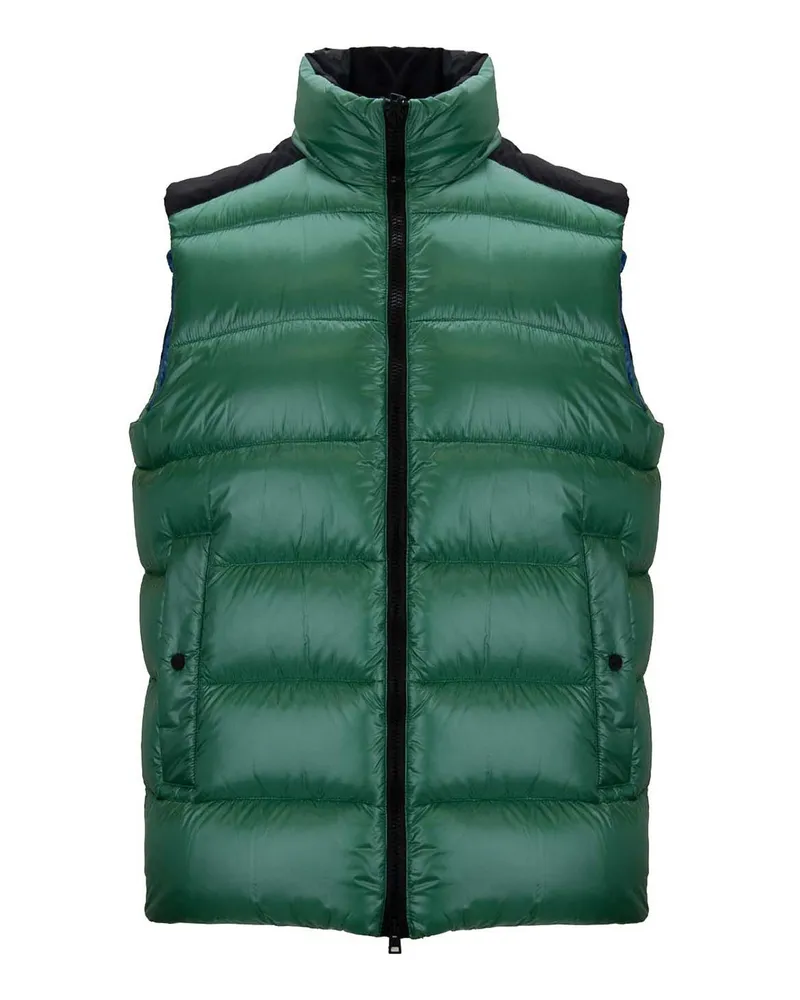 Herno Weste - Grün Grün
