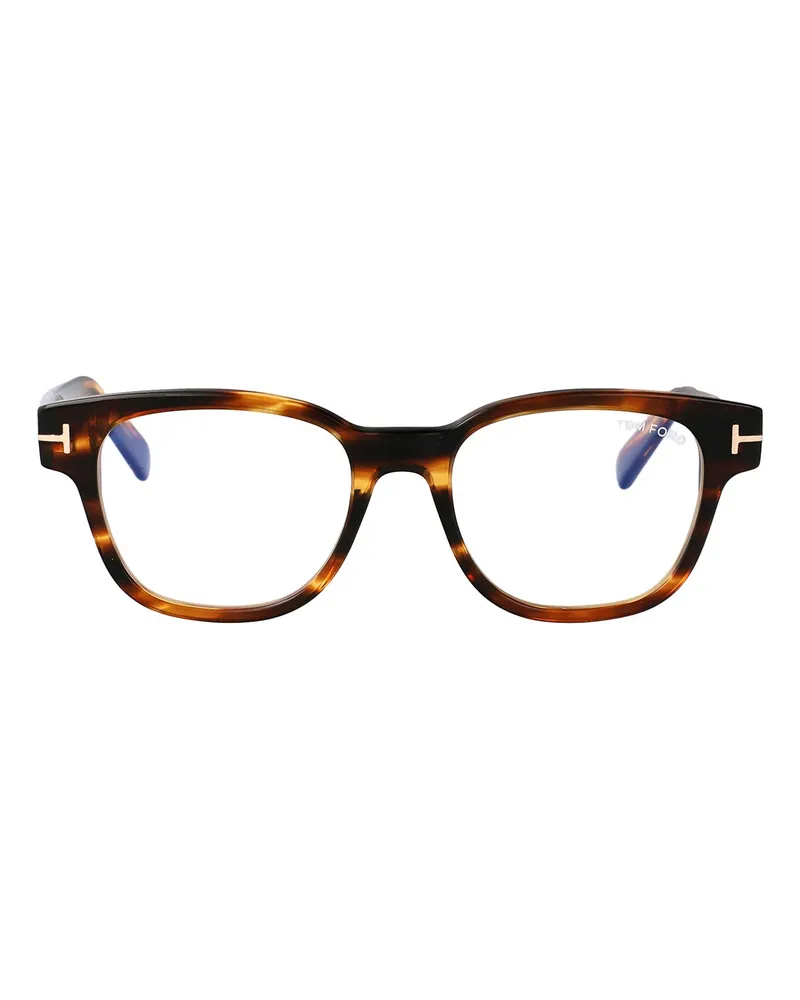 Tom Ford Brillen - Braun Braun