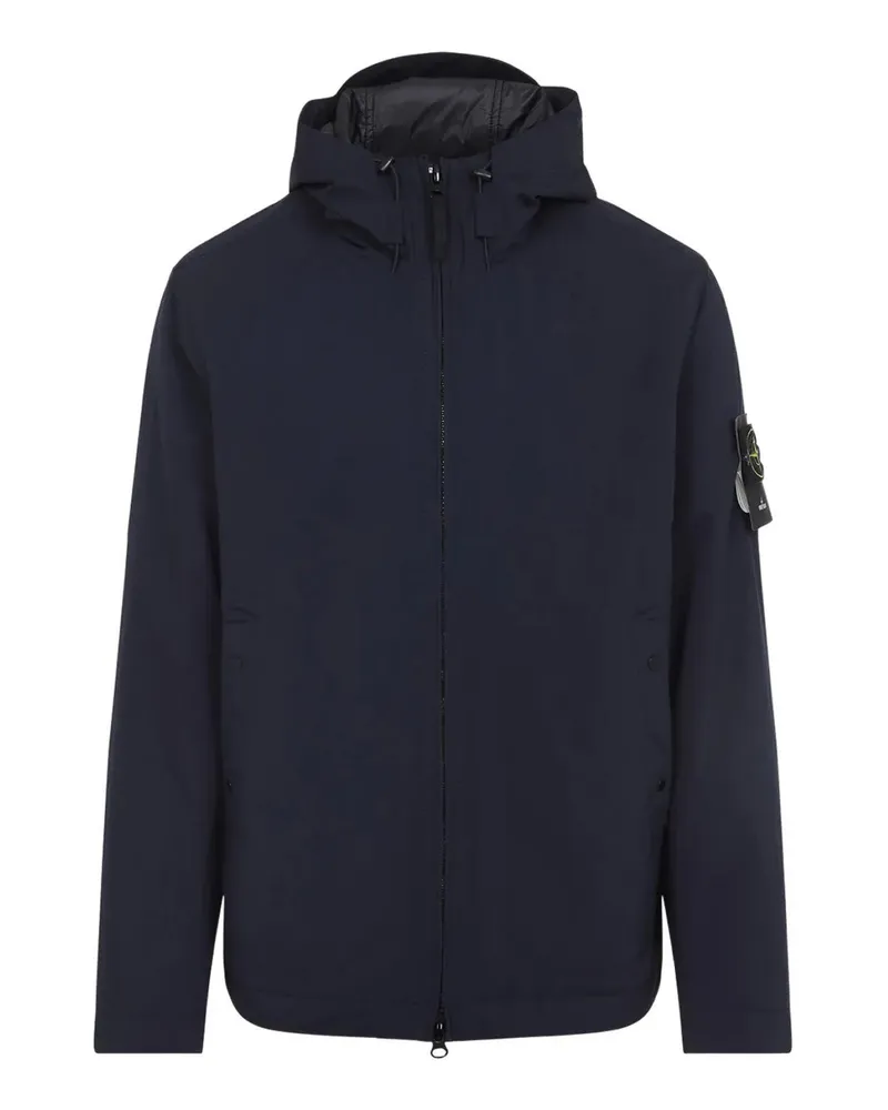 Stone Island Sweatshirt - Blau Blau