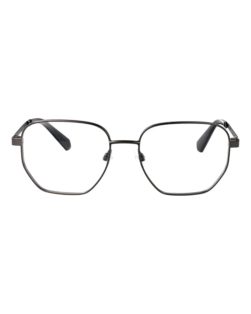Calvin Klein Sonnenbrille - Grau Grau