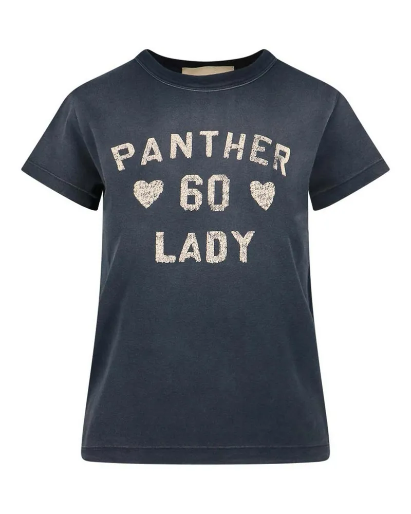 Valentino Garavani T-Shirt - Schwarz Schwarz