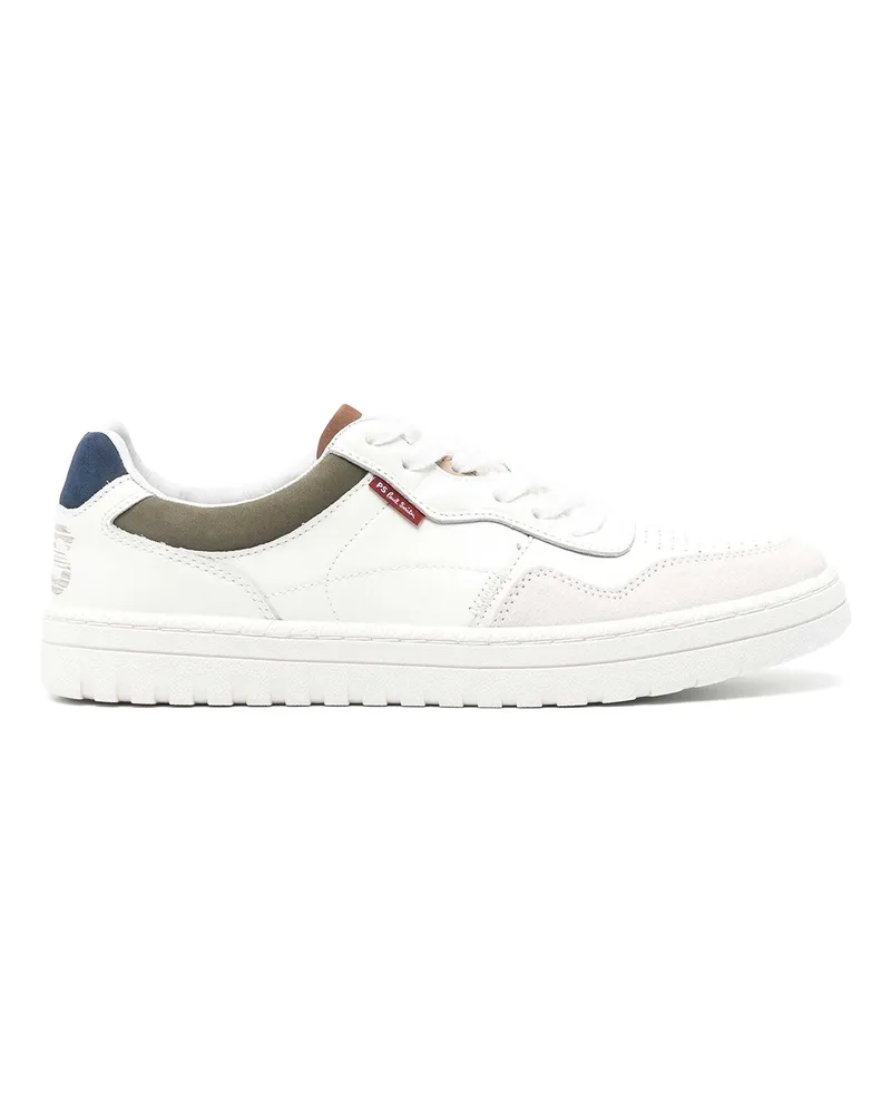 Paul Smith Sneaker - Weiß Weiß