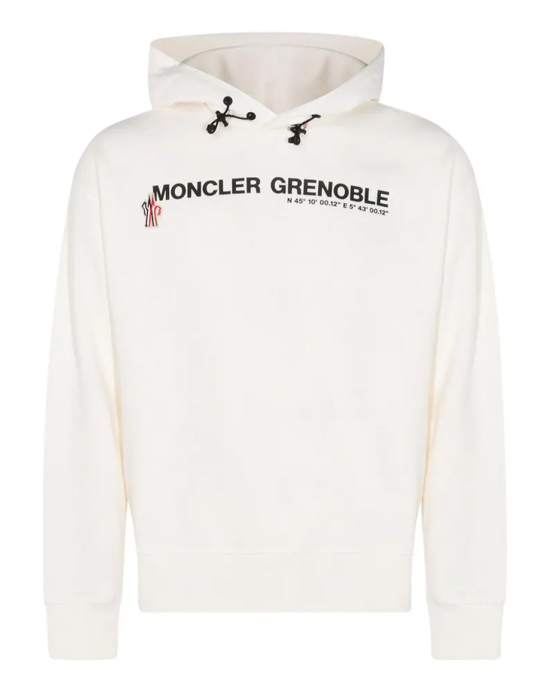 Moncler Sweatshirt - Beige Beige