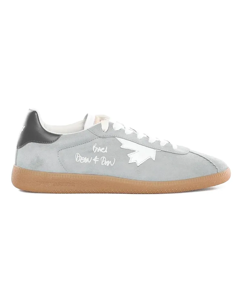 Dsquared2 Sneaker - Hellblau Hellblau