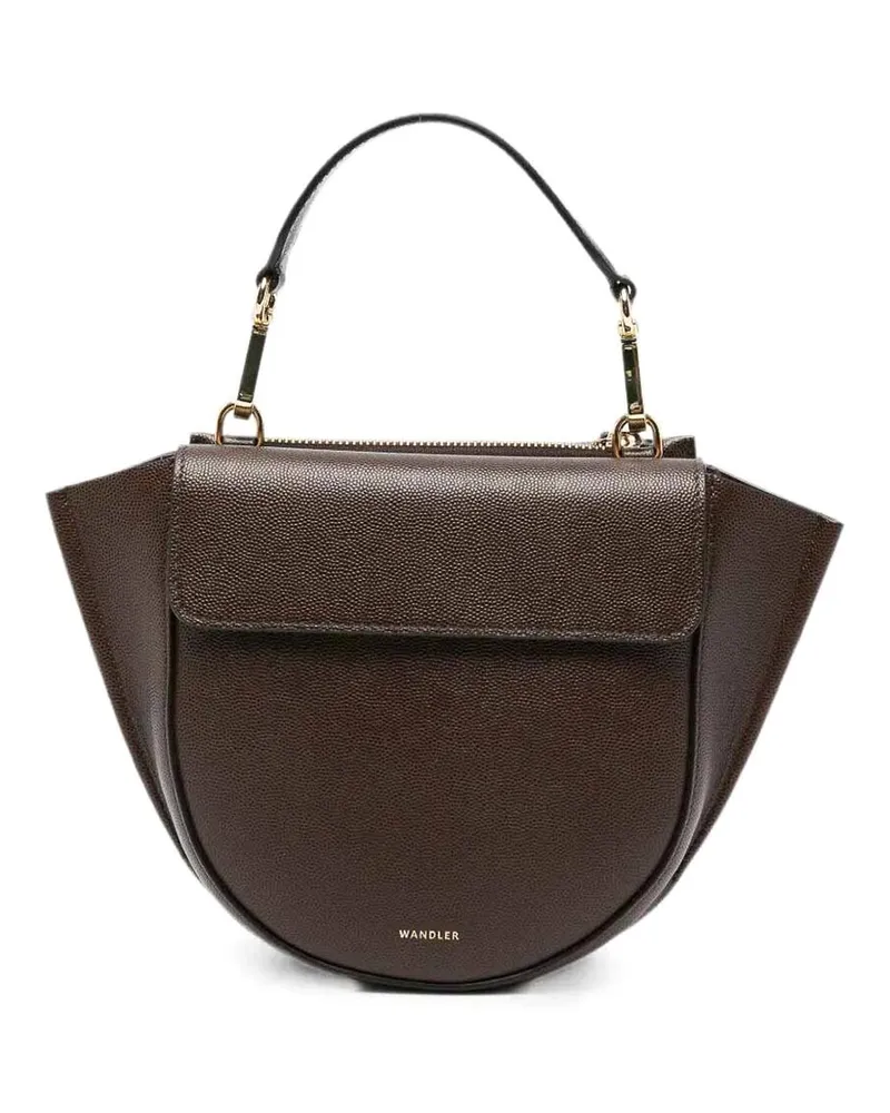 WANDLER Shopper - Schwarz Schwarz