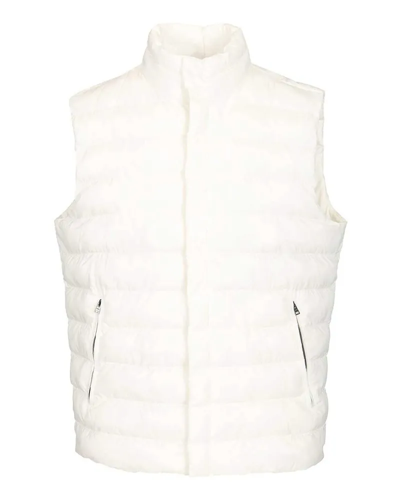 Herno Daunenjacke - Weiß Weiß