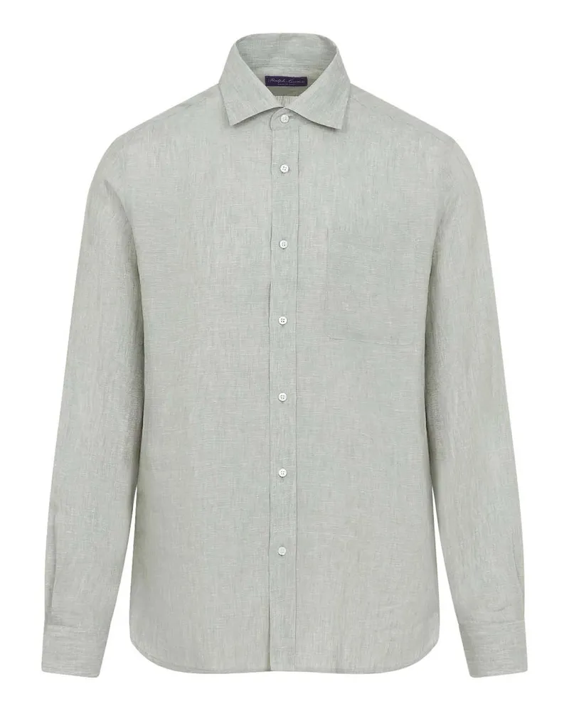 Ralph Lauren Hemd - Grün Grün