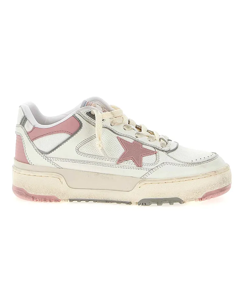 Golden Goose Sneaker - Nude Nude