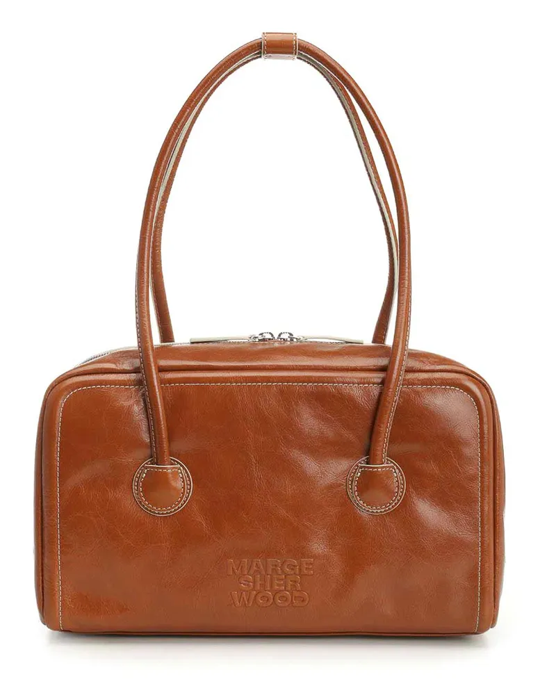 Marge Sherwood Shopper - Braun Braun