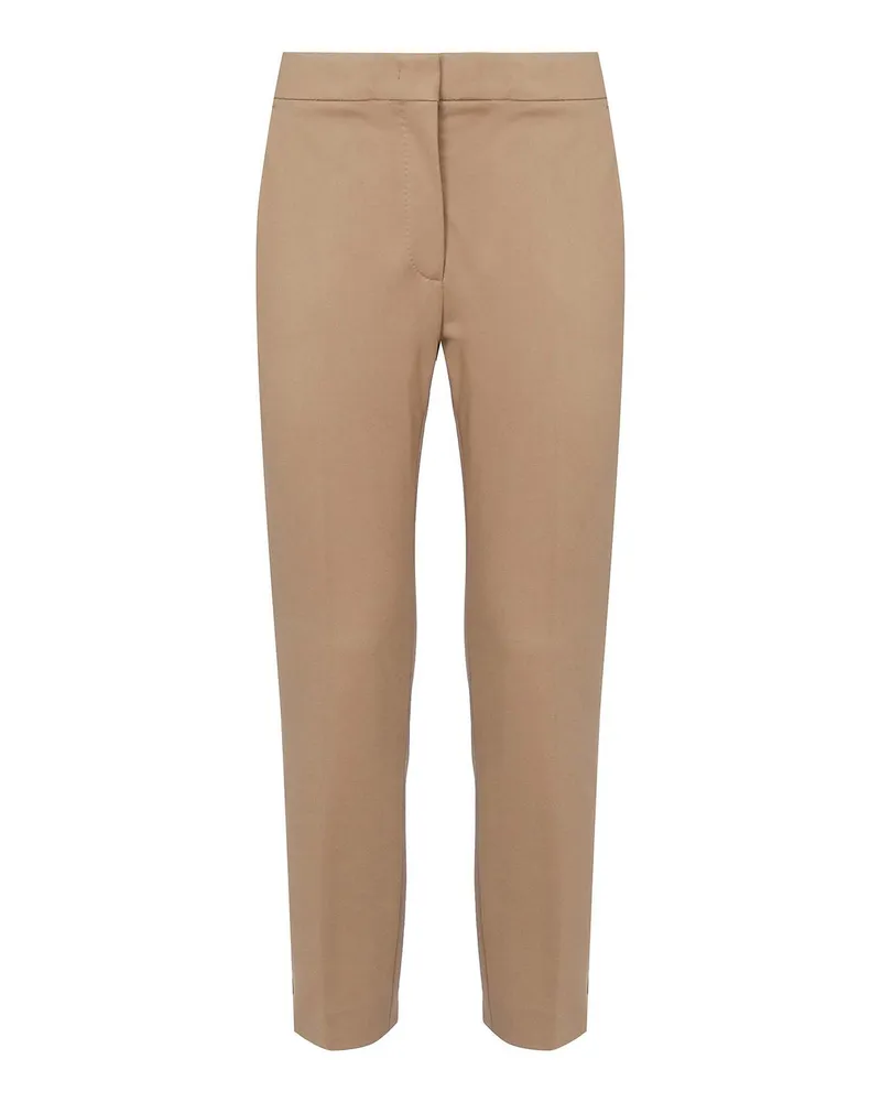 Max Mara Casual Hose - Braun Braun